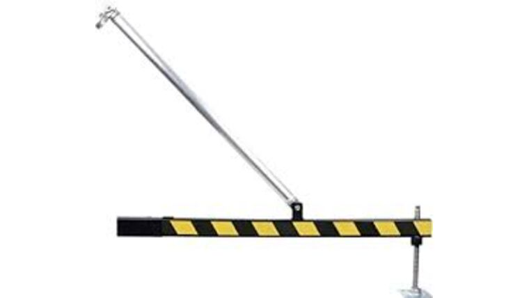 Lifts, Ground Support & Flown Rigs