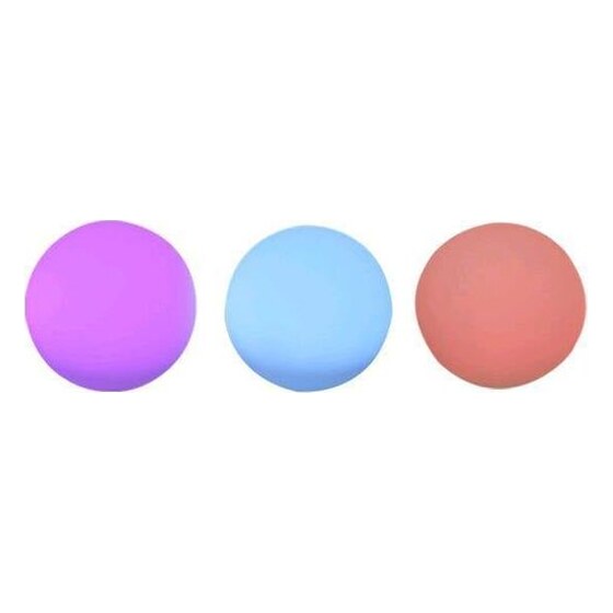 14″ Illuminated Spheres | Rental