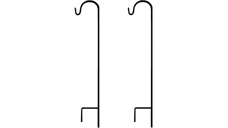 Shepherd Hooks