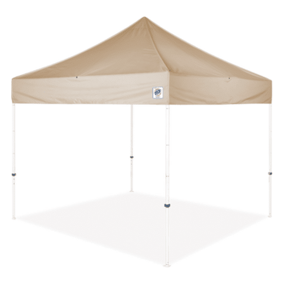 10′ X 10′ | Commercial Pop Up | Bone | Rental