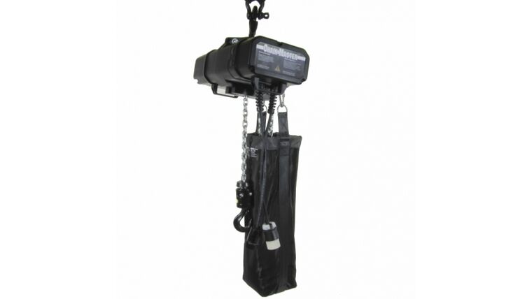 Hoists