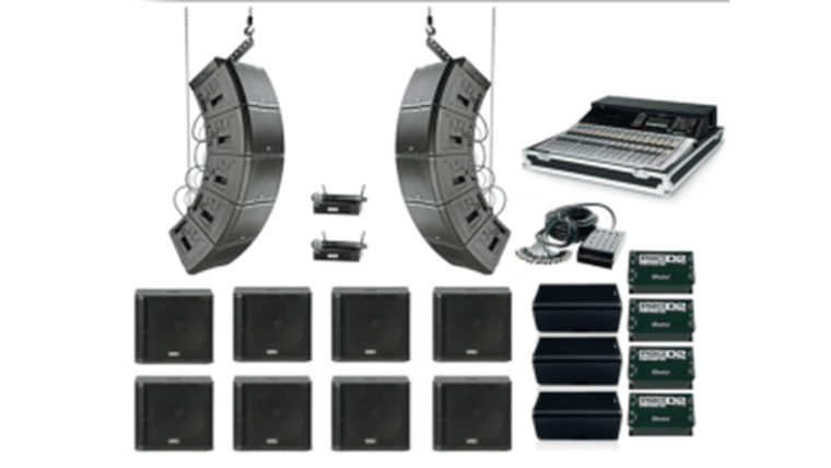 Load Cell System