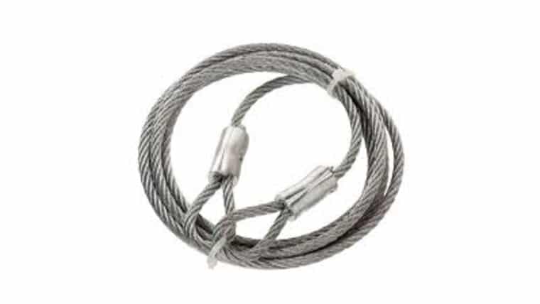 Safety Cables