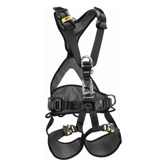 Petzl Navaho Bod Fast Harness (2b) | Rental