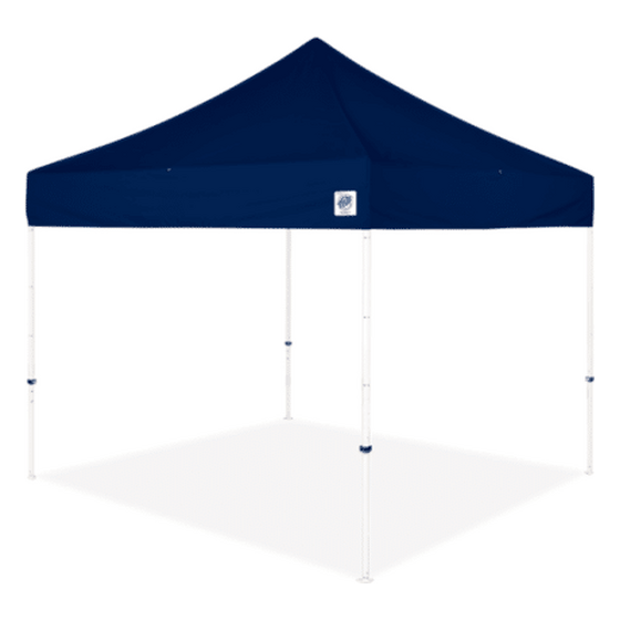 10′ X 10′ | Commercial Pop Up | Navy Blue | Rental