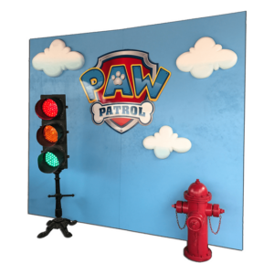 Paw Patrol Package A | Rental