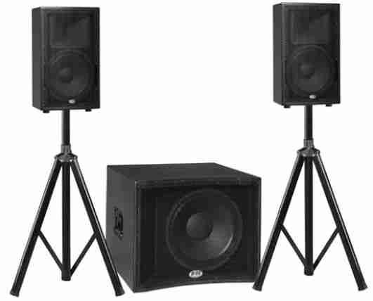 Pro Audio