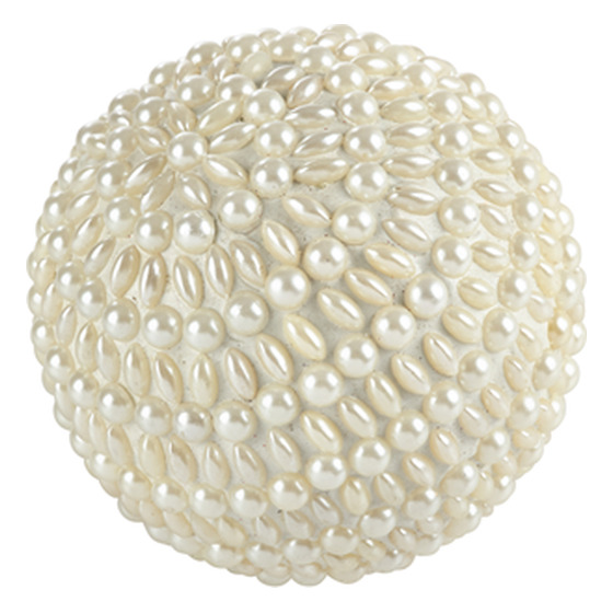 Bl441 Bead and Pearl Orb | Rental