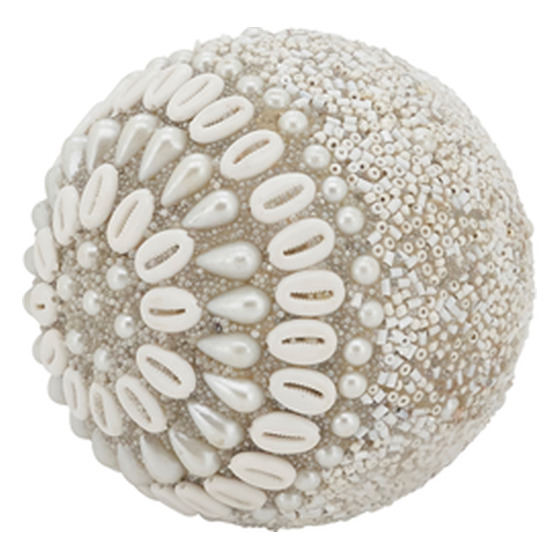 Bl607 Beaded Orb | Rental