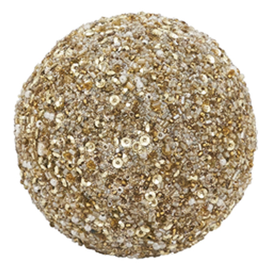 Bl819 Beaded Orb | Rental