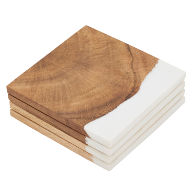 Coasters