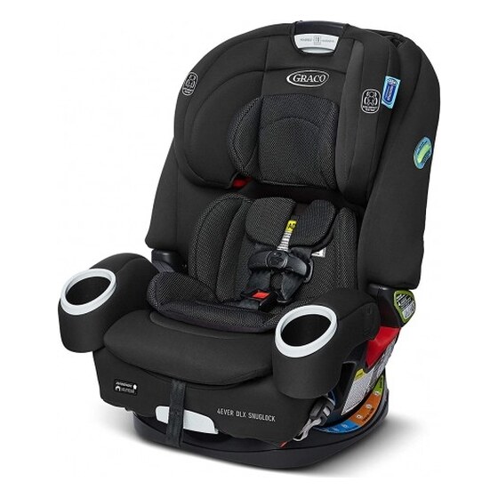 Britax Boulevard Clicktight Convertible Car Seat | Rental