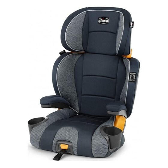 High Back Booster Seat – Belt Positioning | Rental