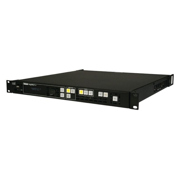 Barco Image Pro II | Rental