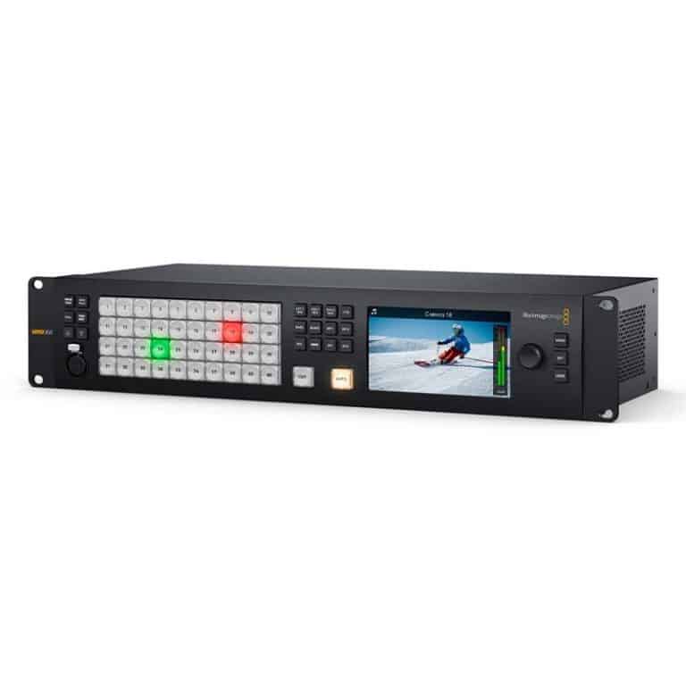 Blackmagic Design ATEM 4 M/E Constellation 4K | Rental