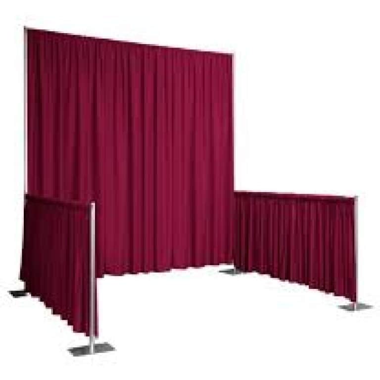 Draping | Pipe & Drape