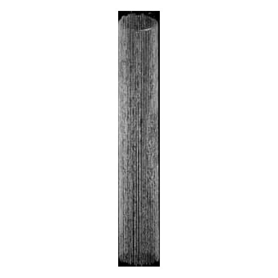 20ft Crystal Column – Wow! Don’t Need All 20ft? No Problem! Just “puddle” the Excess | Rental