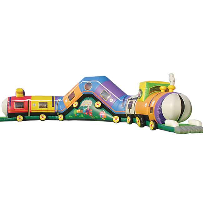 Chuggy Choo-Choo | Rental