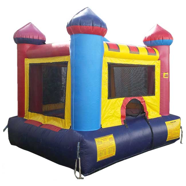 Bouncer 8×8 | Rental