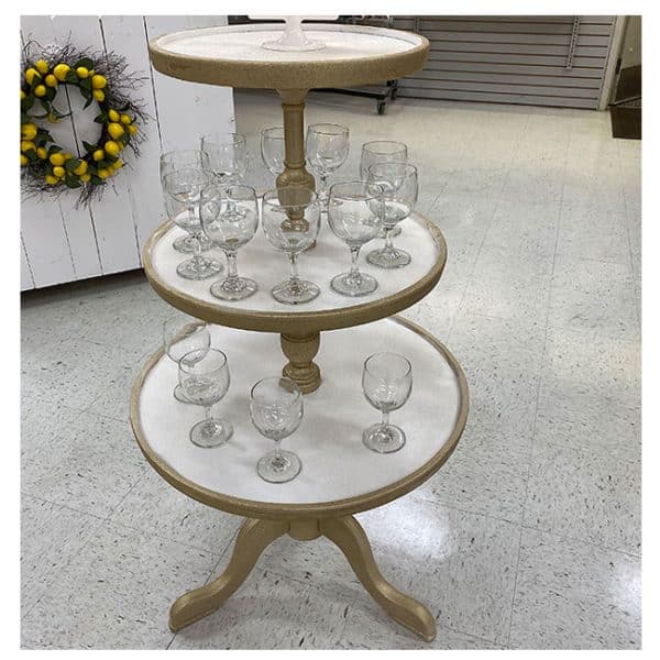 Display Stands