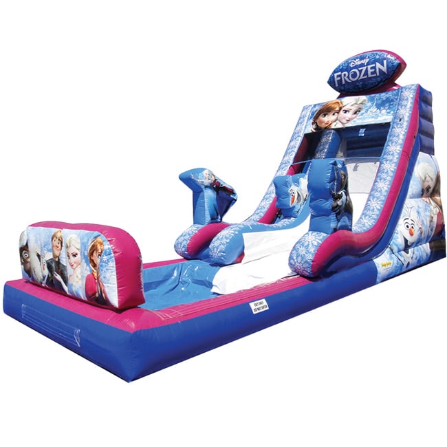 Disney Frozen Slide | Rental