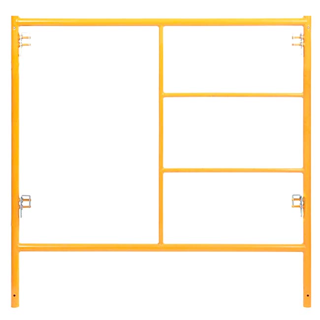 5×5 Ft Scaffold Frame | Rental