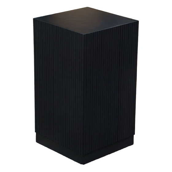 36in Nero Style- Black | Rental