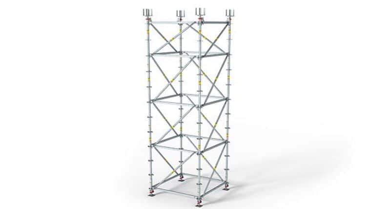 Banner Towers (5′ x 20′) | Rental