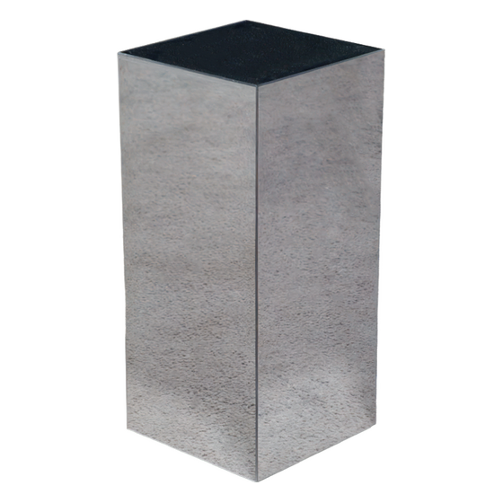 26in Plexiglass Column | Rental