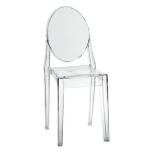 Ghost Chair | Rental