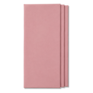 Polyester Napkins- Pink | Rental