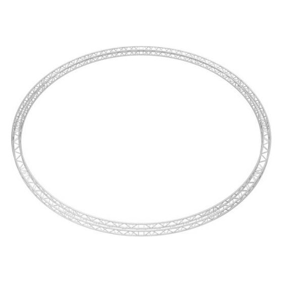  f34 Circle Truss 12 X 30 Degree Arcs – 10m Diameter | Rental