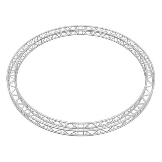  f34 Circle Truss 8 X 45 Degree Arcs – 8m Diameter | Rental