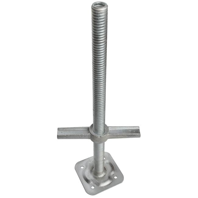 Scaffold Leveling Jack | Rental
