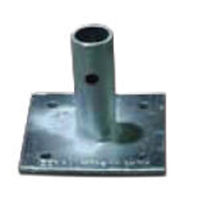 Base Plate | Rental