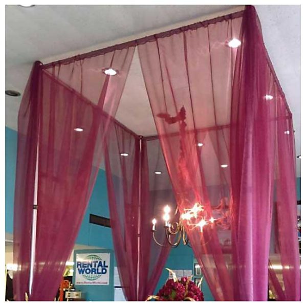Organza