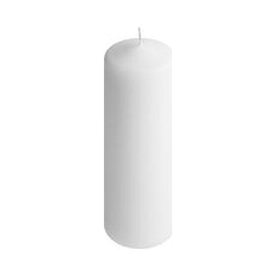 3 Pack Ivory LED Candle | Rental