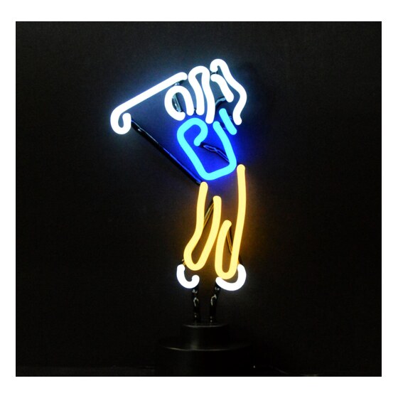 Golfer Neon Sign | Rental