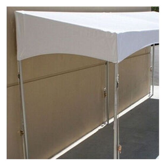 Gable Extension Tent – 9′ X 10′ | Rental