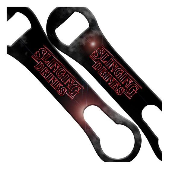 V-rod® Bottle Opener – Slinging Drinks | Rental