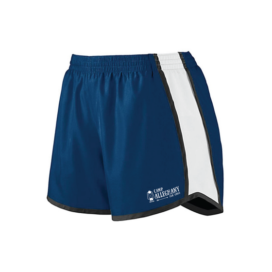Alleghany Running Shorts | Rental