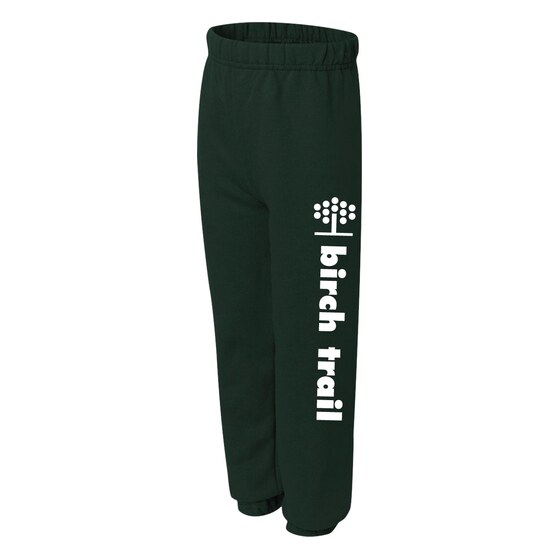 Birch Trail Camp Cinch Bottom Sweatpants | Rental