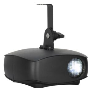 Eliminator COS100 Cosmic Burst High-Powered 10-Watt Laser Moonflower Effect | Rental