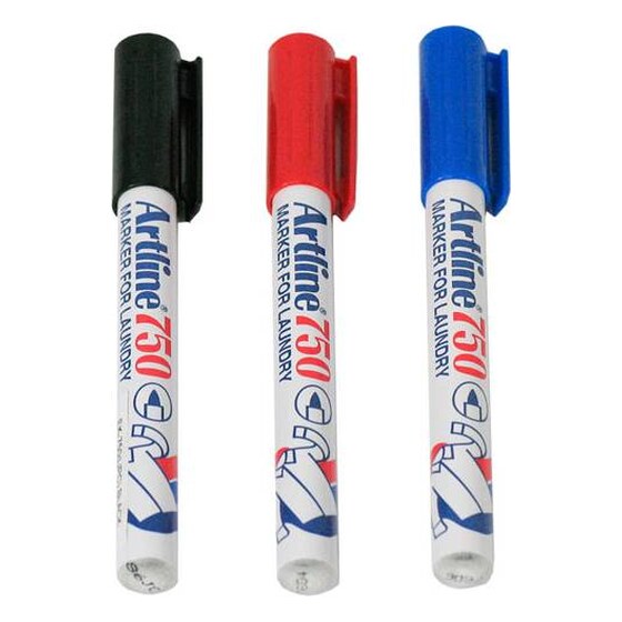Artline Laundry Marker | Rental