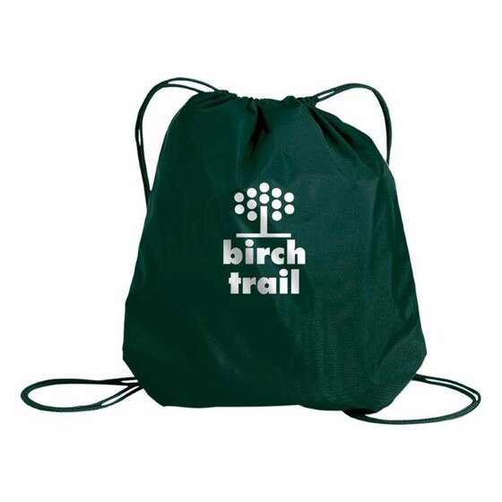 Birch Trail Camp Cinch Sack | Rental