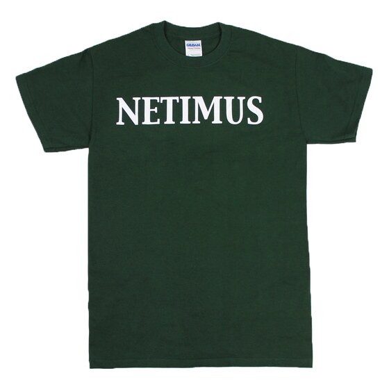 “netimus” Tee | Rental