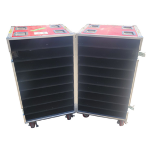 Road Case #0090 | Rental