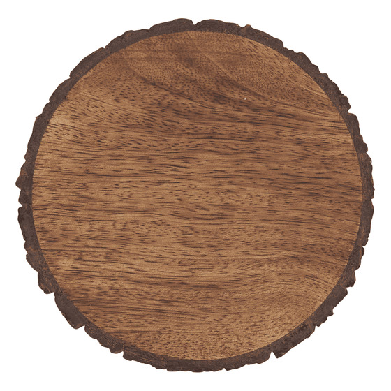 Co261 Wooden Merry Christmas Coasters – Set of 4 | Rental