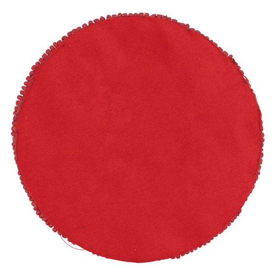 Co386 Beaded Coaster | Rental