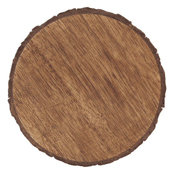 Co260 Wooden Coasters – Set of 4 | Rental